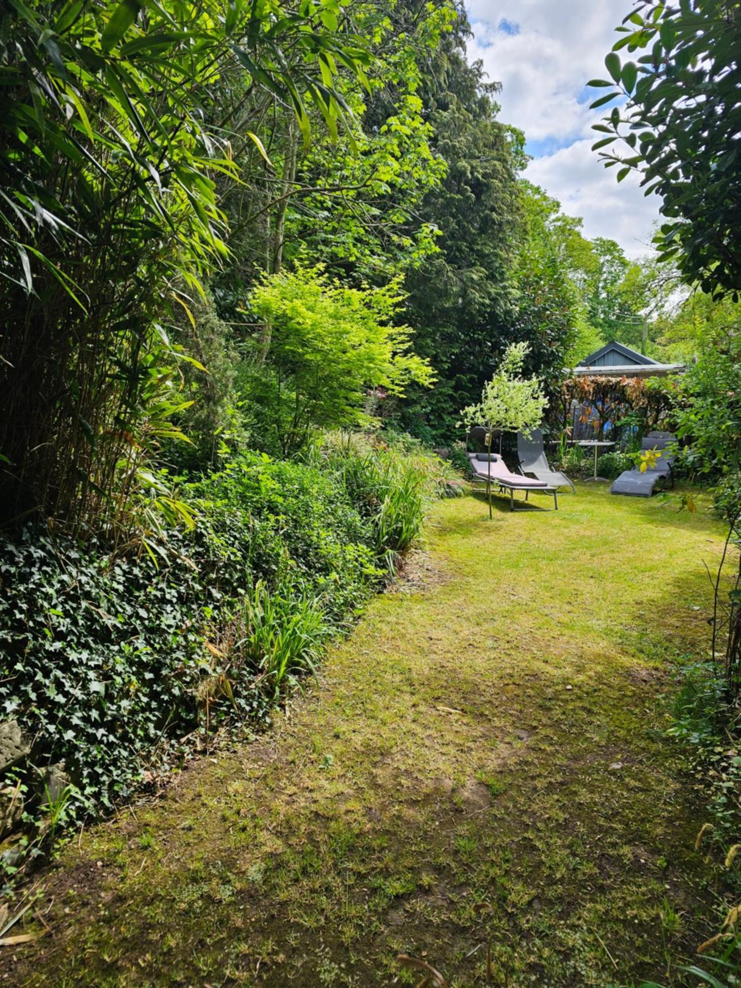 La Vallee Seneffe Luaran gambar